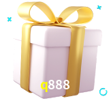 Receba seus bônus de boas-vindas no q888