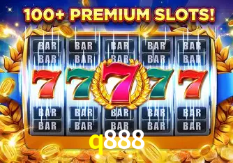 A Revolução dos Aplicativos de Jogos no q888