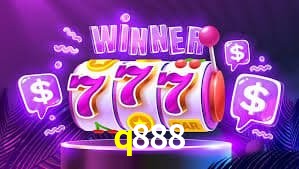 Platform Technology q888