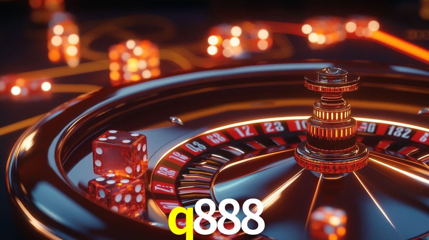 Slot Games q888
