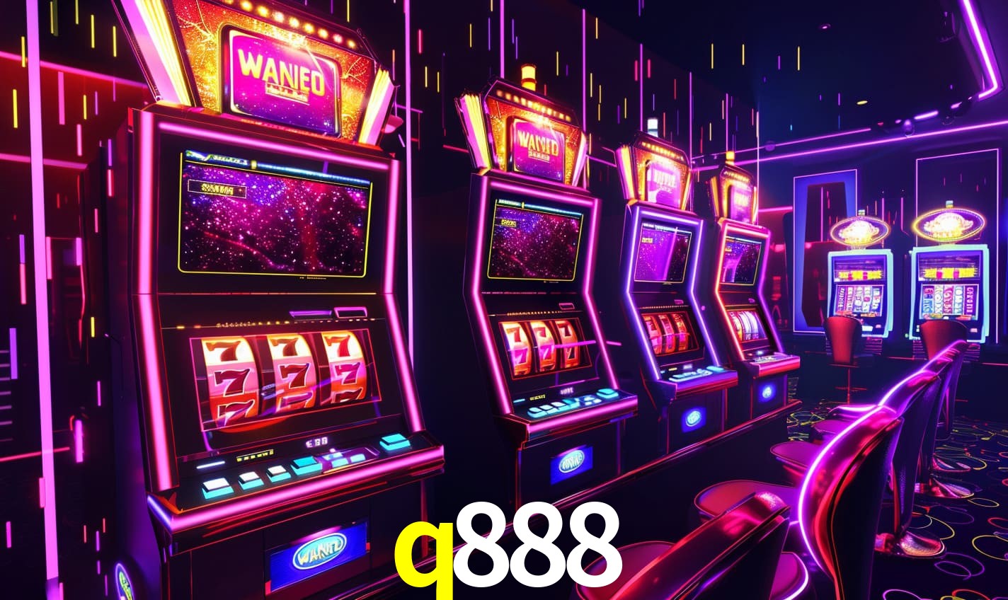 q888,q888 bet
