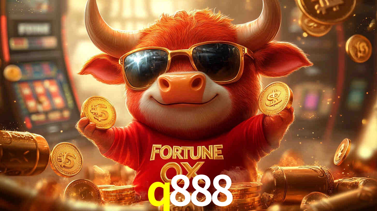 Daily Bonuses q888