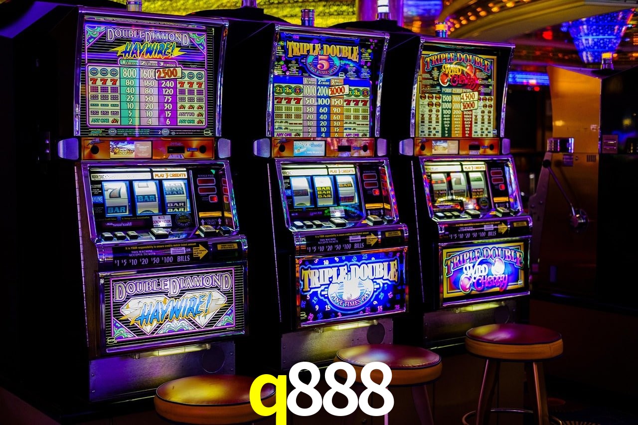 Estatísticas Esportivas q888