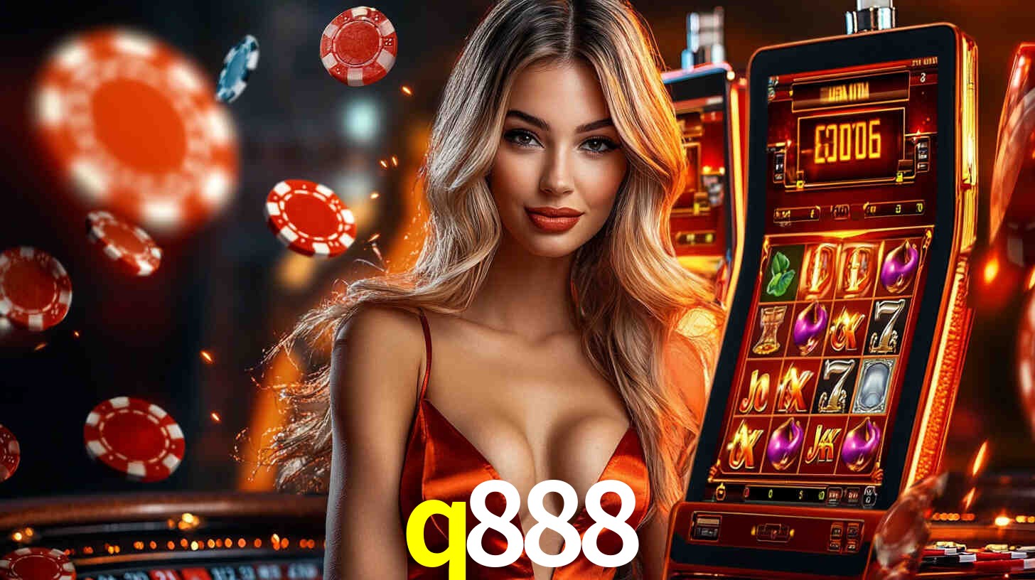 VIP Casino q888