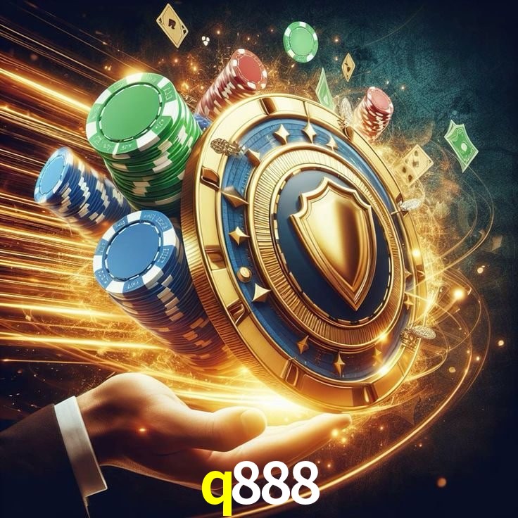 Ofertas Imperdíveis na q888: Promoções e Bônus Que Valem a Pena