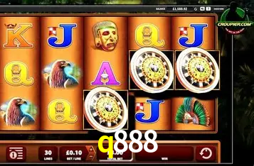 Descubra o Programa VIP da q888: Vantagens Exclusivas para Jogadores