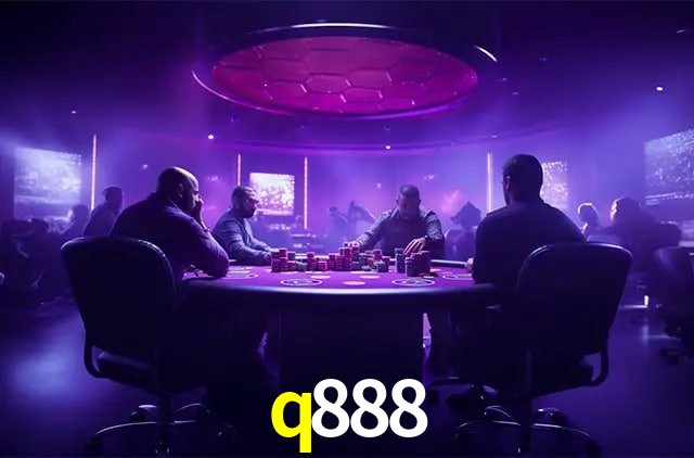 Casino Ao Vivo q888