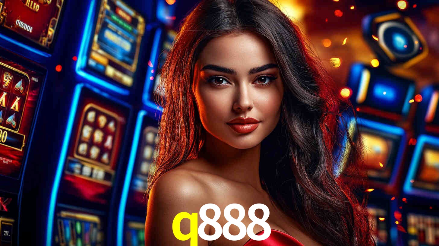 Desvendando o Mundo dos Jogos Virtuais na q888