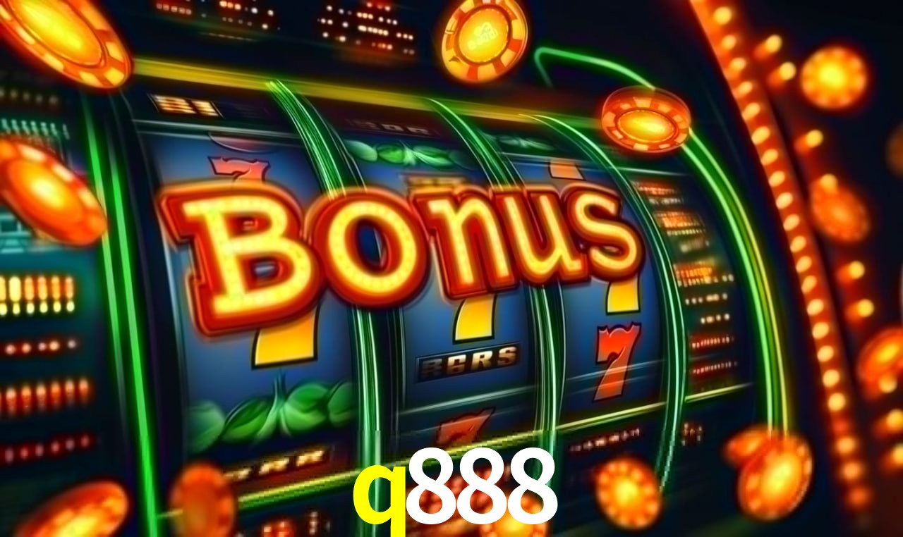 Live Casino q888