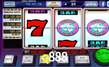 Descubra a Magia dos Jogos de Arcade no q888