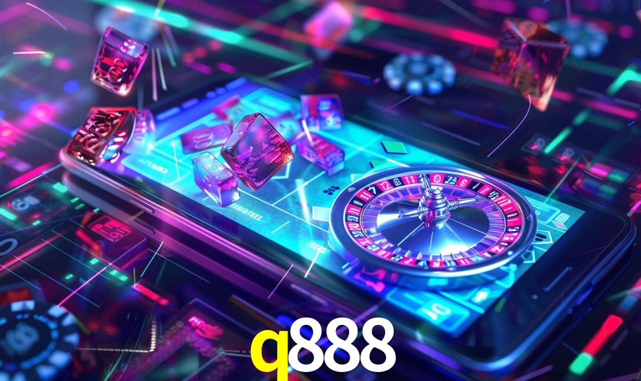 Recursos de Bônus q888