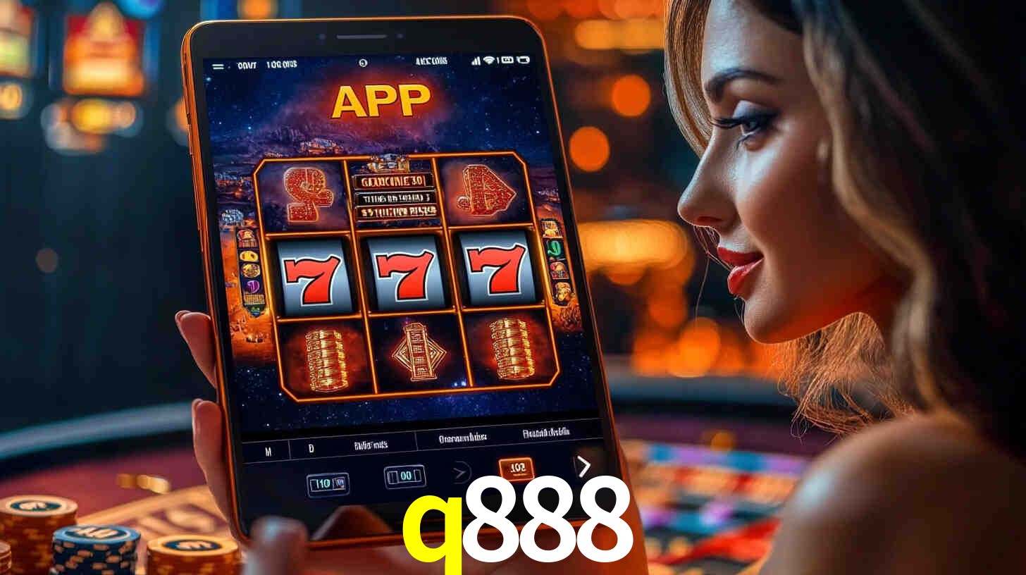 Welcome Bonus q888