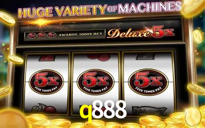 A Revolução dos Aplicativos de Jogos no q888