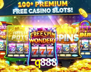 A Emoção da Loteria na q888: Uma Chance de Mudança de Vida