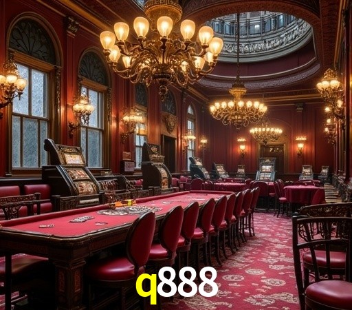  q888 bet