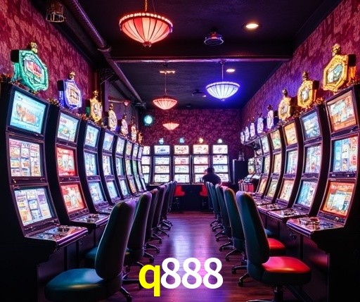 Experimente o Login Seguro Premium no q888