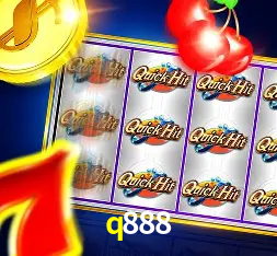 A Popularidade dos Caça-Níqueis no q888