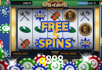 Desvendando o Mundo dos Jogos Virtuais na q888