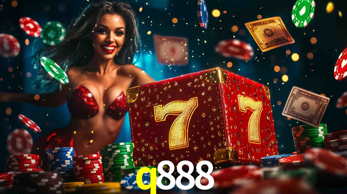 A Emoção da Loteria na q888: Uma Chance de Mudança de Vida