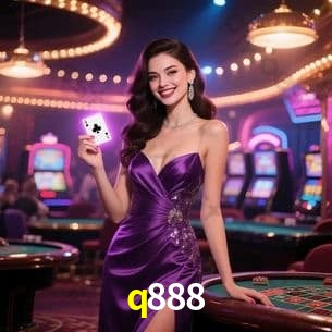 Casino VIP q888