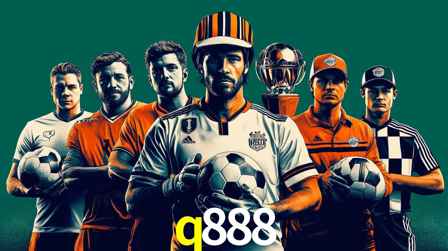 Inovações de Jogos na q888: O Futuro das Experiências Interativas