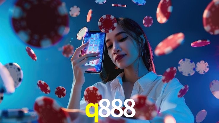 A Emoção da Loteria na q888: Uma Chance de Mudança de Vida