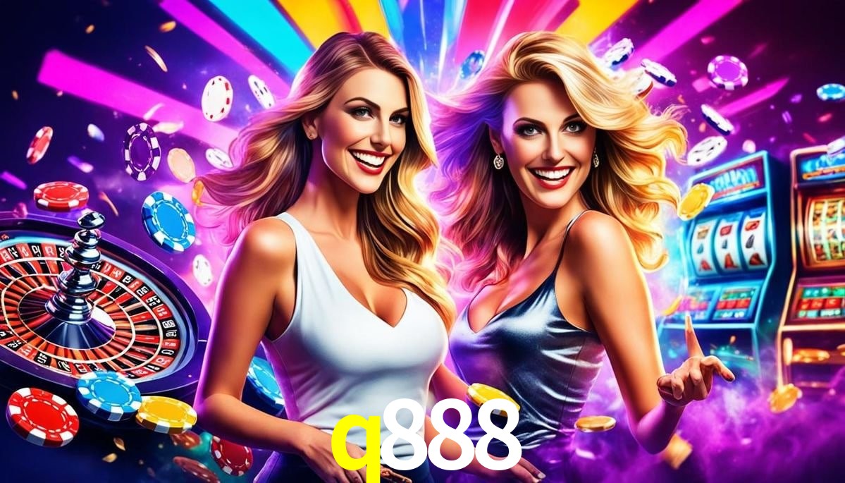 q888 FAQ — perguntas frequentes usuários Brasil
