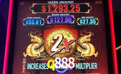Desvendando o Mundo dos Jogos Virtuais na q888