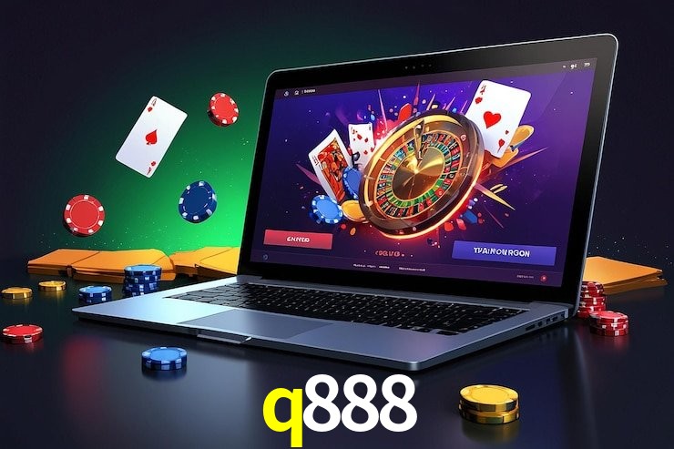 Design Responsivo q888