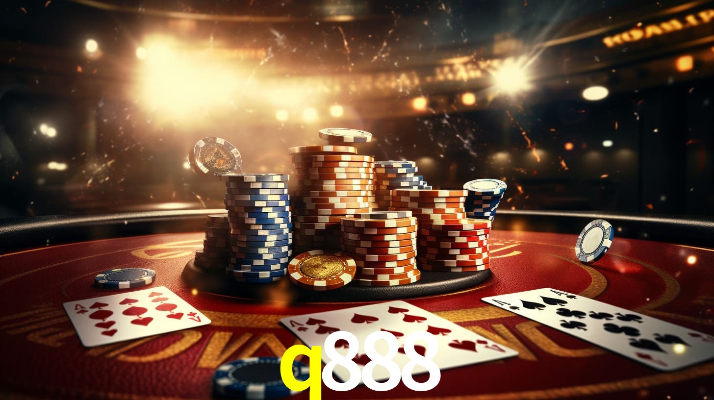 Daily Bonuses q888