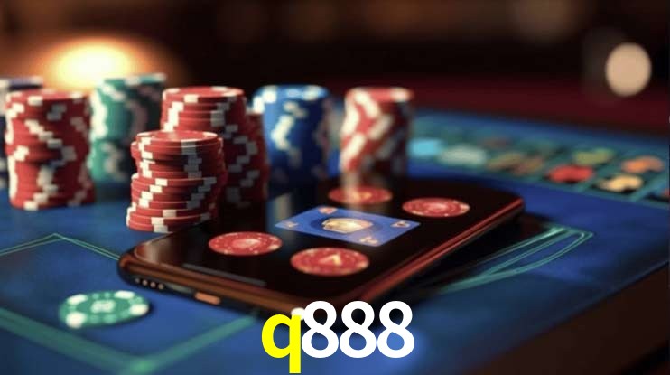 Recursos de Bônus q888