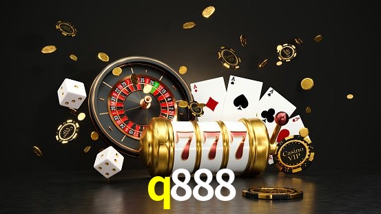 Blackjack Table q888