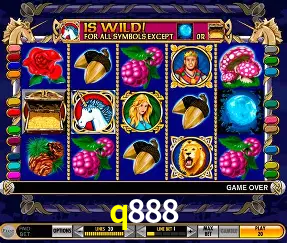 Descubra a Magia dos Jogos de Arcade no q888