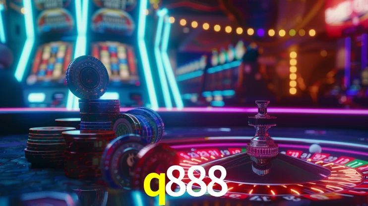 Slot Games q888