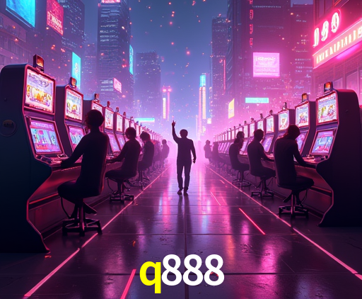 PIX Instantâneo q888