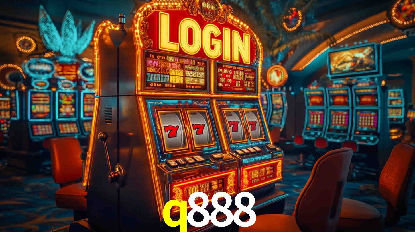 q888 bet