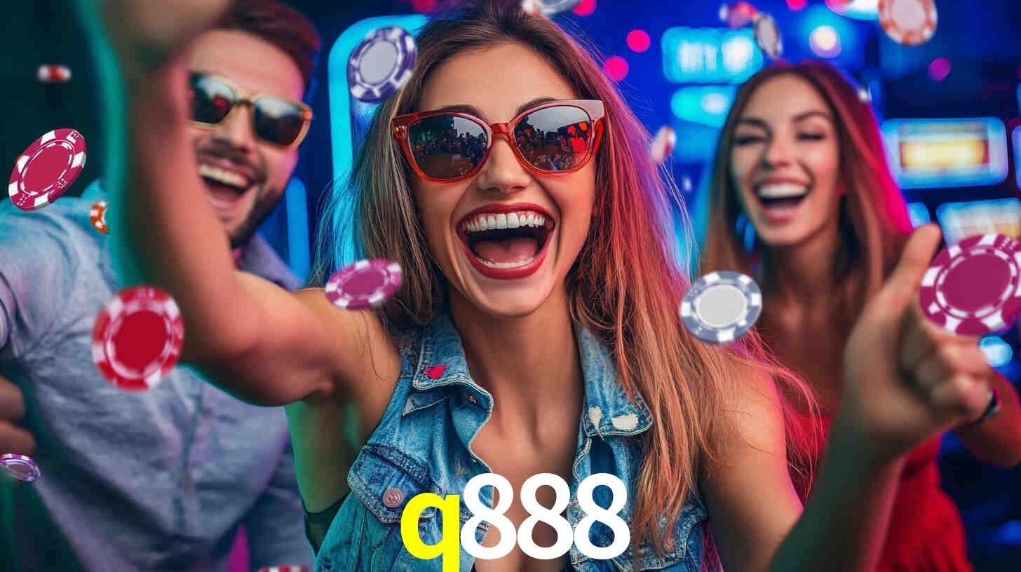 Apostas Esportivas na q888: Um Guia Completo