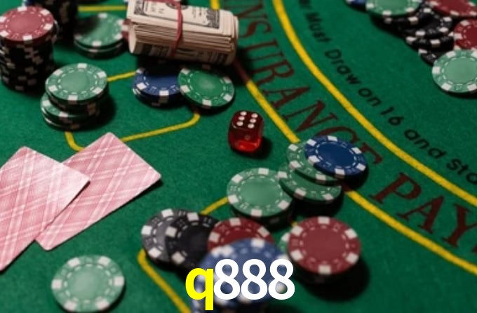 q888 bet