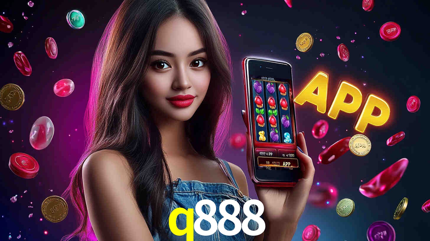 A Experiência Imersiva dos Cassinos Ao Vivo no q888