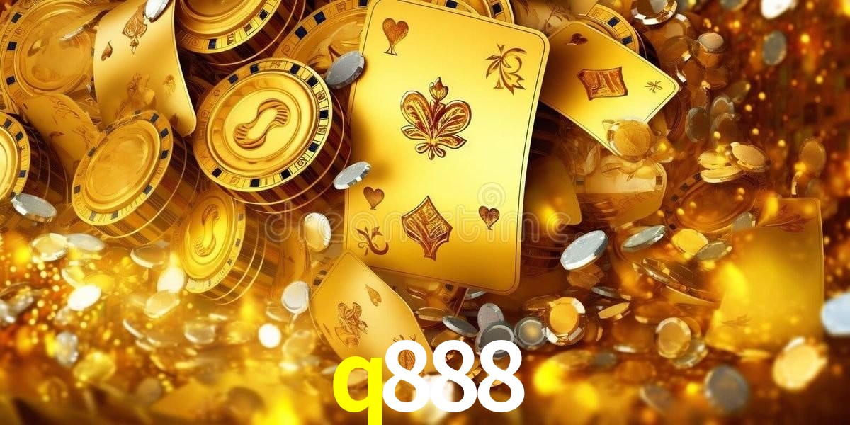 A Experiência Imersiva dos Cassinos Ao Vivo no q888