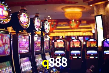 Descubra a Essência do q888: Nossa História e Compromissos