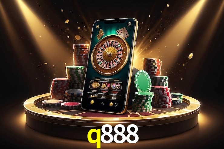 Casino Ao Vivo q888