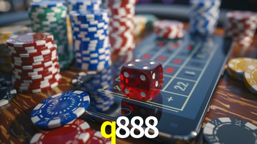 Bônus Generosos e Exclusivos no q888 para Você!