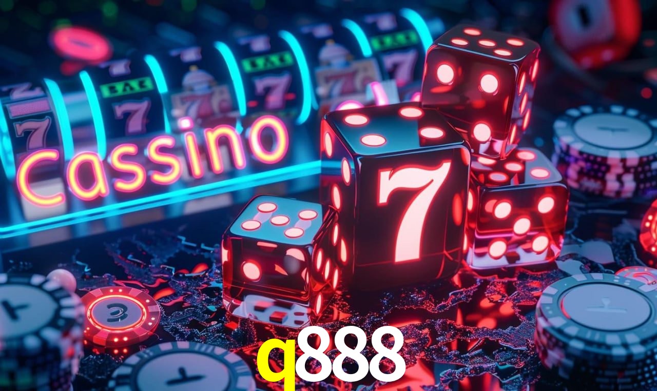Basketball Betting q888