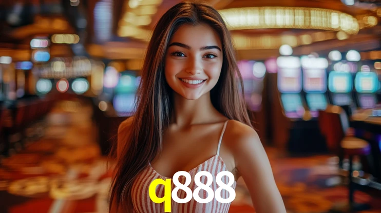 Explore as vantagens do q888: serviço profissional e confiabilidade