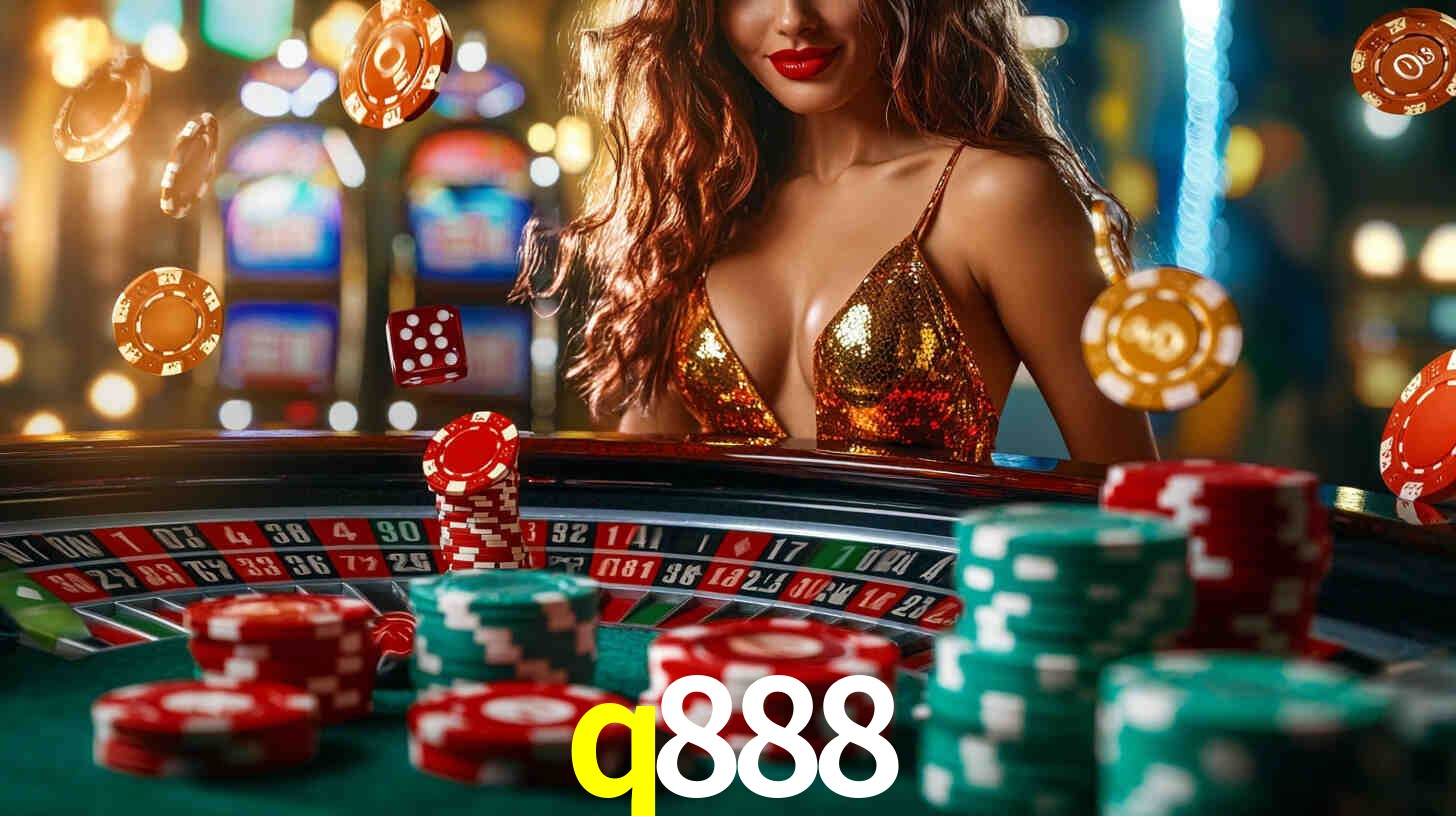 Ofertas Imperdíveis na q888: Promoções e Bônus Que Valem a Pena
