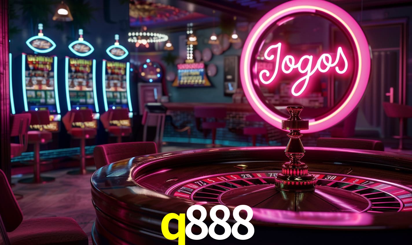 Descubra o Programa VIP da q888: Vantagens Exclusivas para Jogadores
