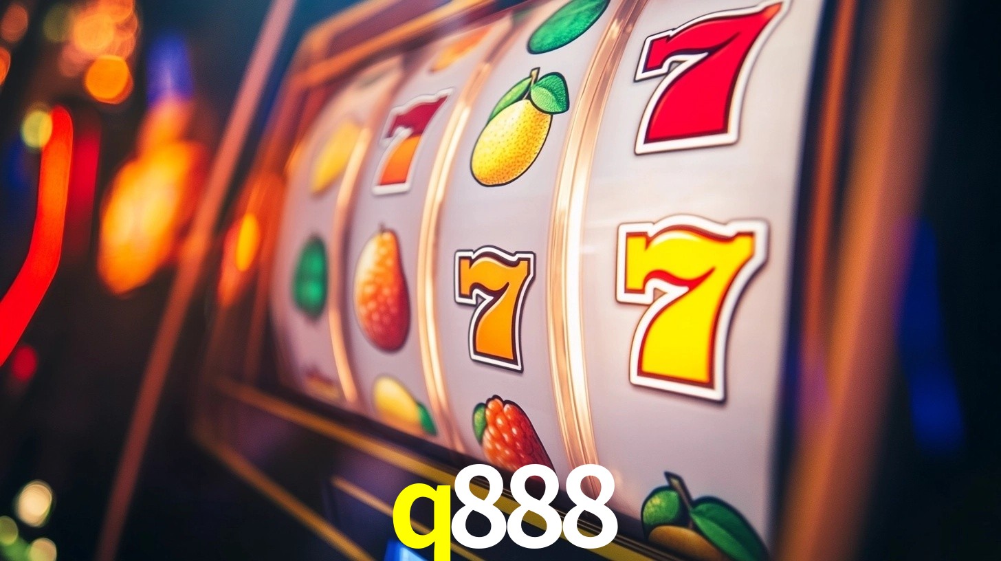 Experimente o Login Seguro Premium no q888