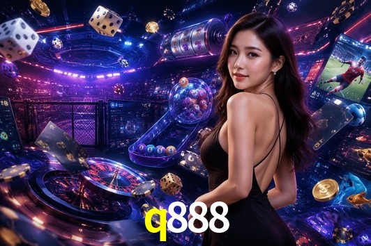 Account Benefits q888