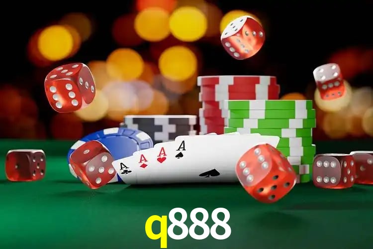 Estatísticas do Jogo q888